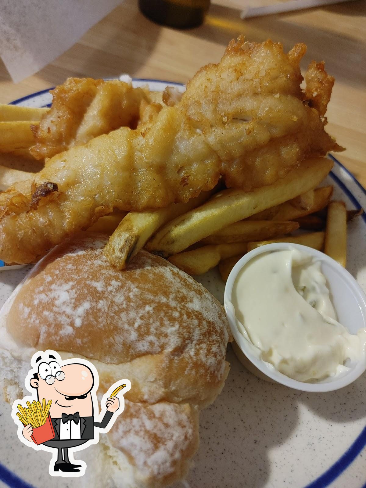 Cedar Valley Fish Market in Waterloo Restaurant reviews