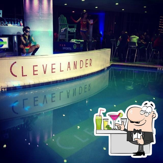 THE CLEVELANDER MARLINS PARK - 145 Photos & 69 Reviews - 501