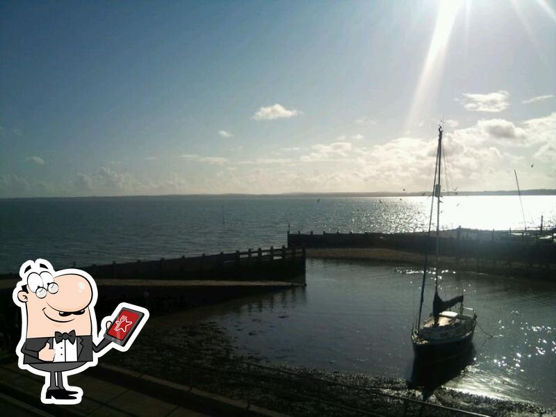 Haven Tea Room in Fareham Restaurant reviews