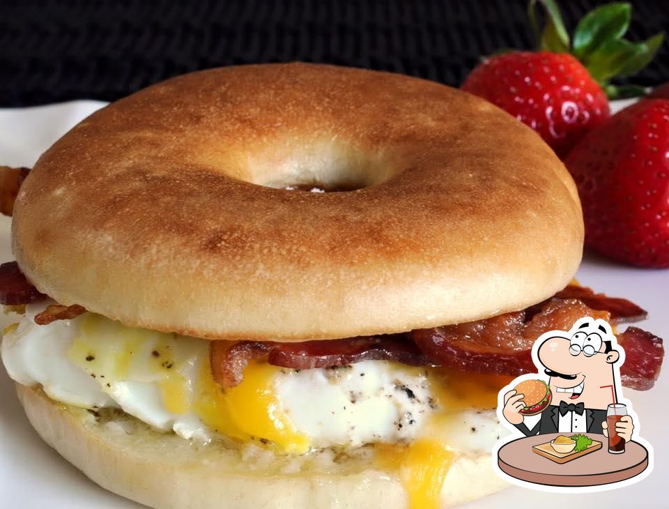 Post Road News & Deli, Milford - Restaurant menu, prices and reviews