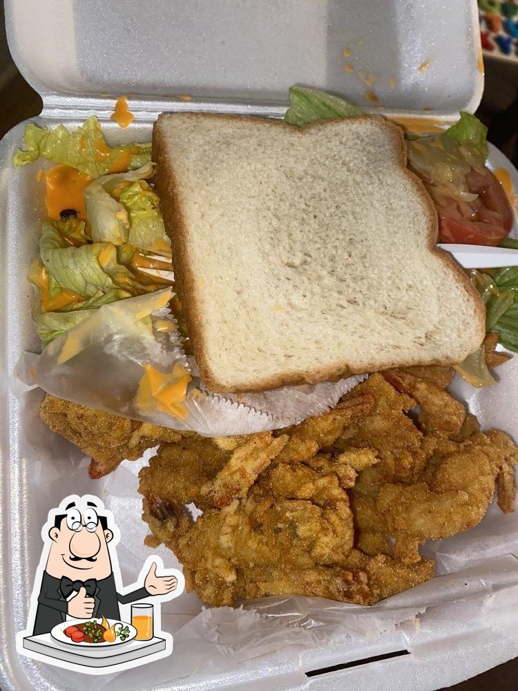 Maxim seafood in Houston Restaurant menu and reviews