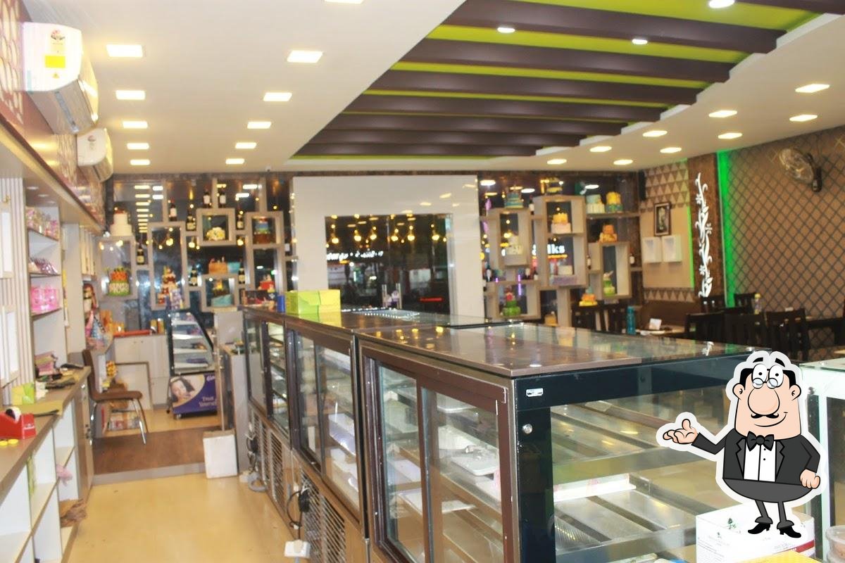 Top Cake Shops in Ganapathy,Coimbatore - Best Cake Bakeries - Justdial