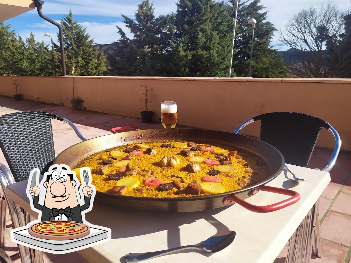 El pico mas alto, Solano de la Vega - Menú del restaurante, precios y  reseñas