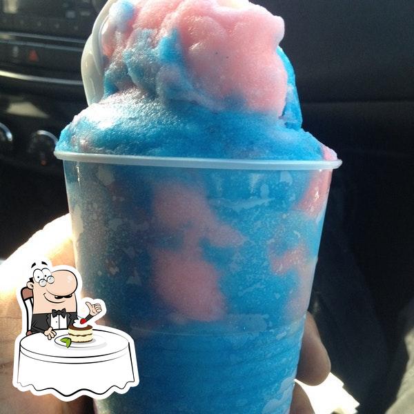 Water Ice, 7140 Marshall Rd in Upper Darby Restaurant reviews