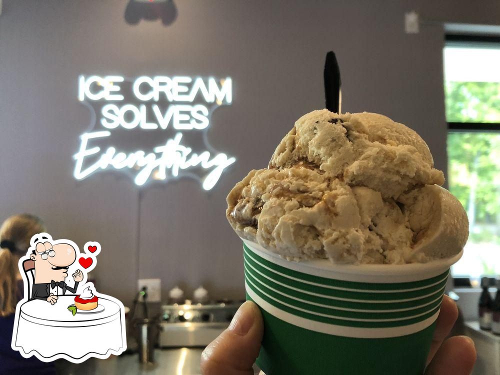 Weezy's Ice cream and cocktails in Johns Island Restaurant reviews