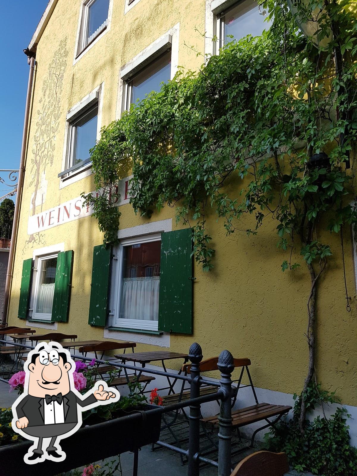 Weinstube Zur Eiche