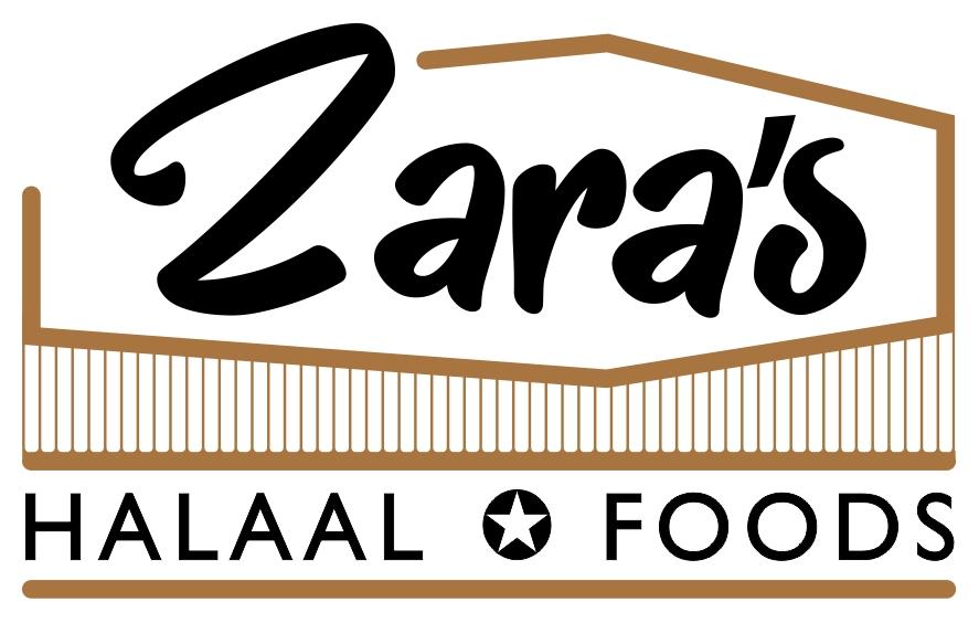 Zara's Halaal Foods restaurant, Johannesburg, Office Park Restaurant