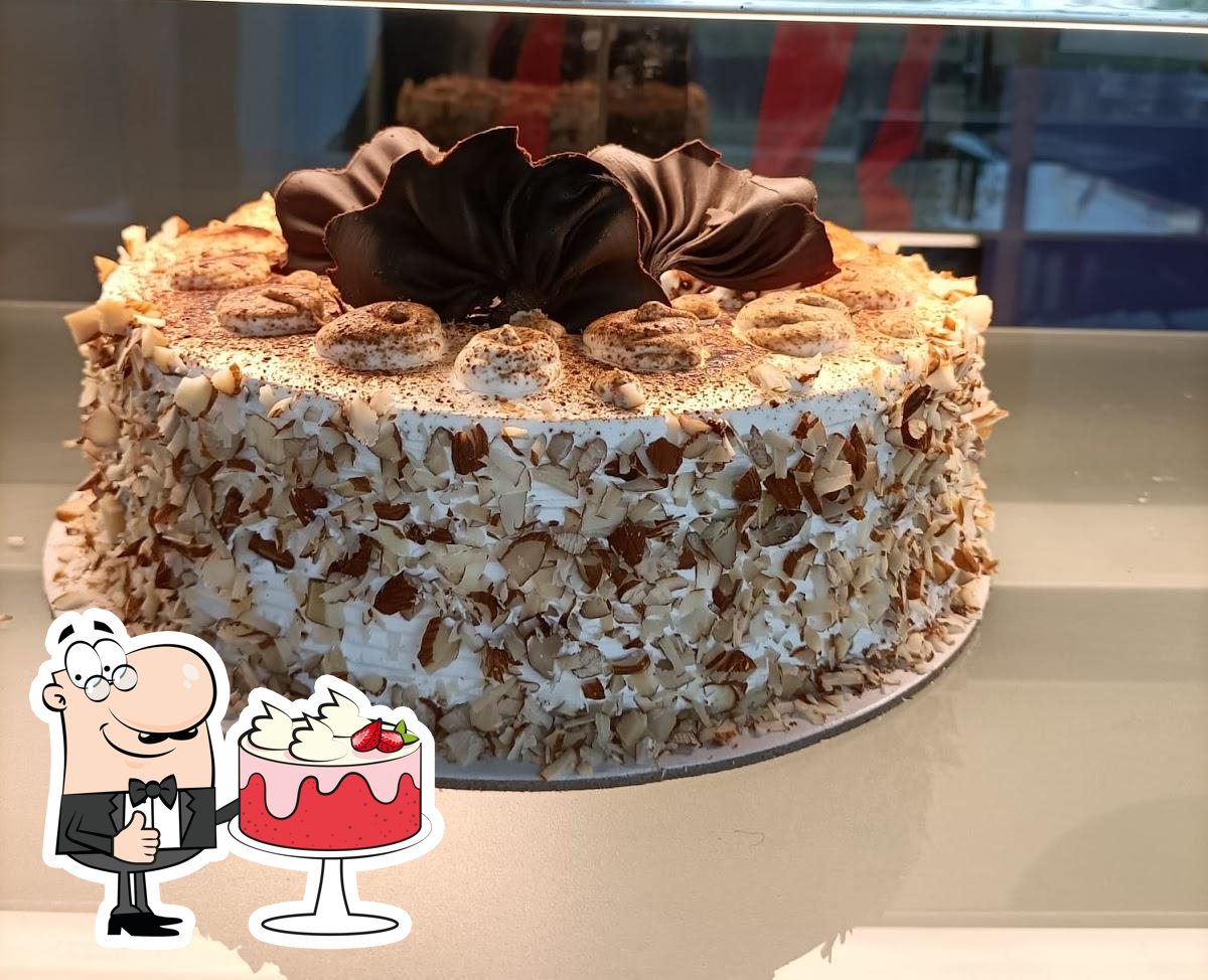 The live cake shop - Junior Executive - HDFC Bank | LinkedIn