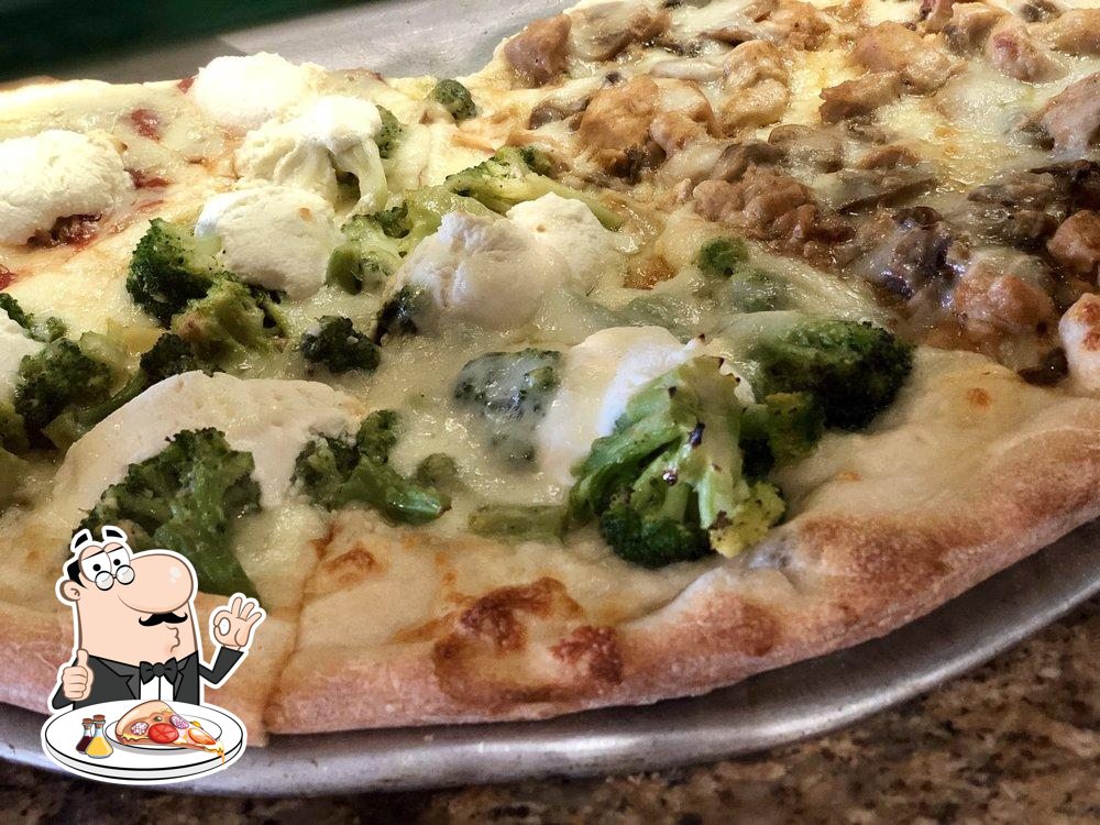 Bella Maria in Coram Restaurant menu and reviews
