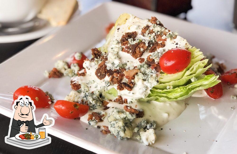 Green.House Restaurant in Gig Harbor Restaurant menu and reviews