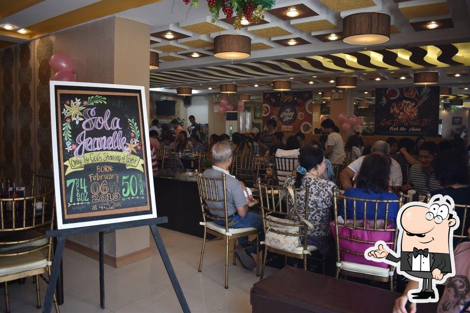 Ideal Food Restaurant, Malolos Restaurant reviews
