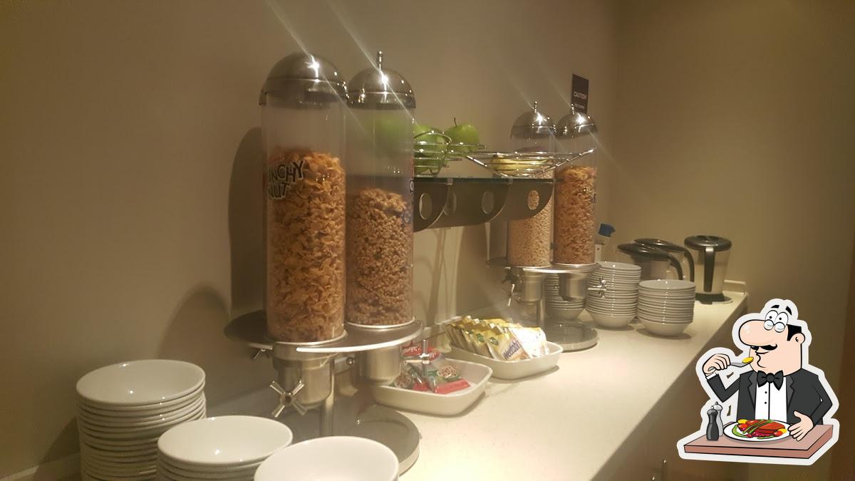 Thyme Restaurant, Tower St in Hull Restaurant reviews