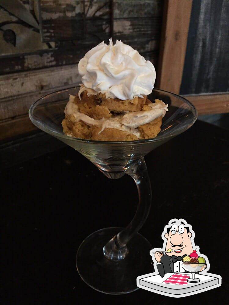 Garden Gate Tea Room, 839 Niedringhaus Ave in Granite City Restaurant