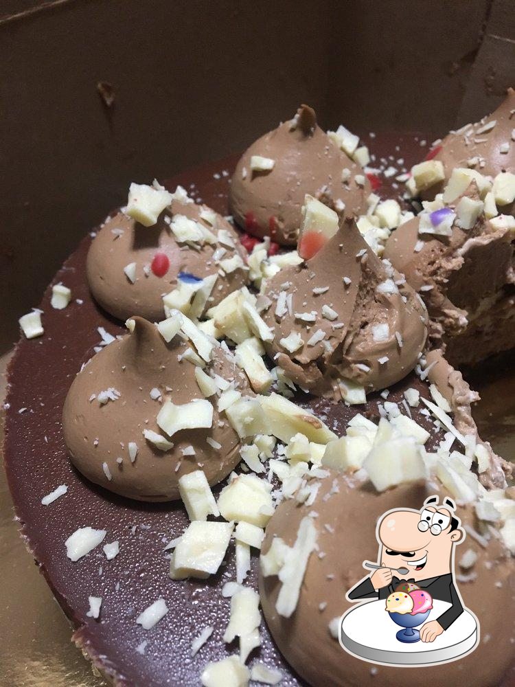 Moran Patisserie Bakery, 4820 SW 28th Terrace in Fort Lauderdale