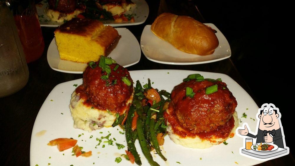 Viola & Agnes' in Seabrook Restaurant menu and reviews