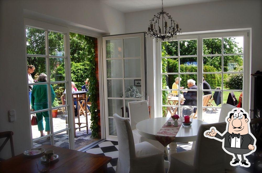 Peerd Hus Hofcafe Und Restaurant Lesse