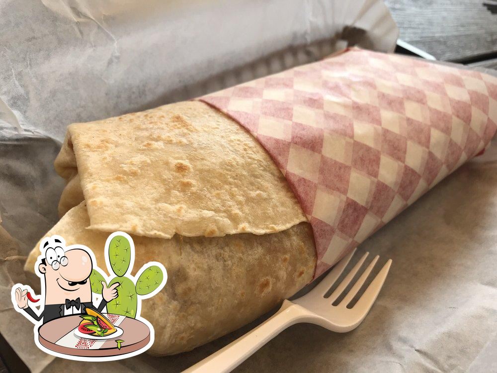 Salsa Para Burritos Mojados