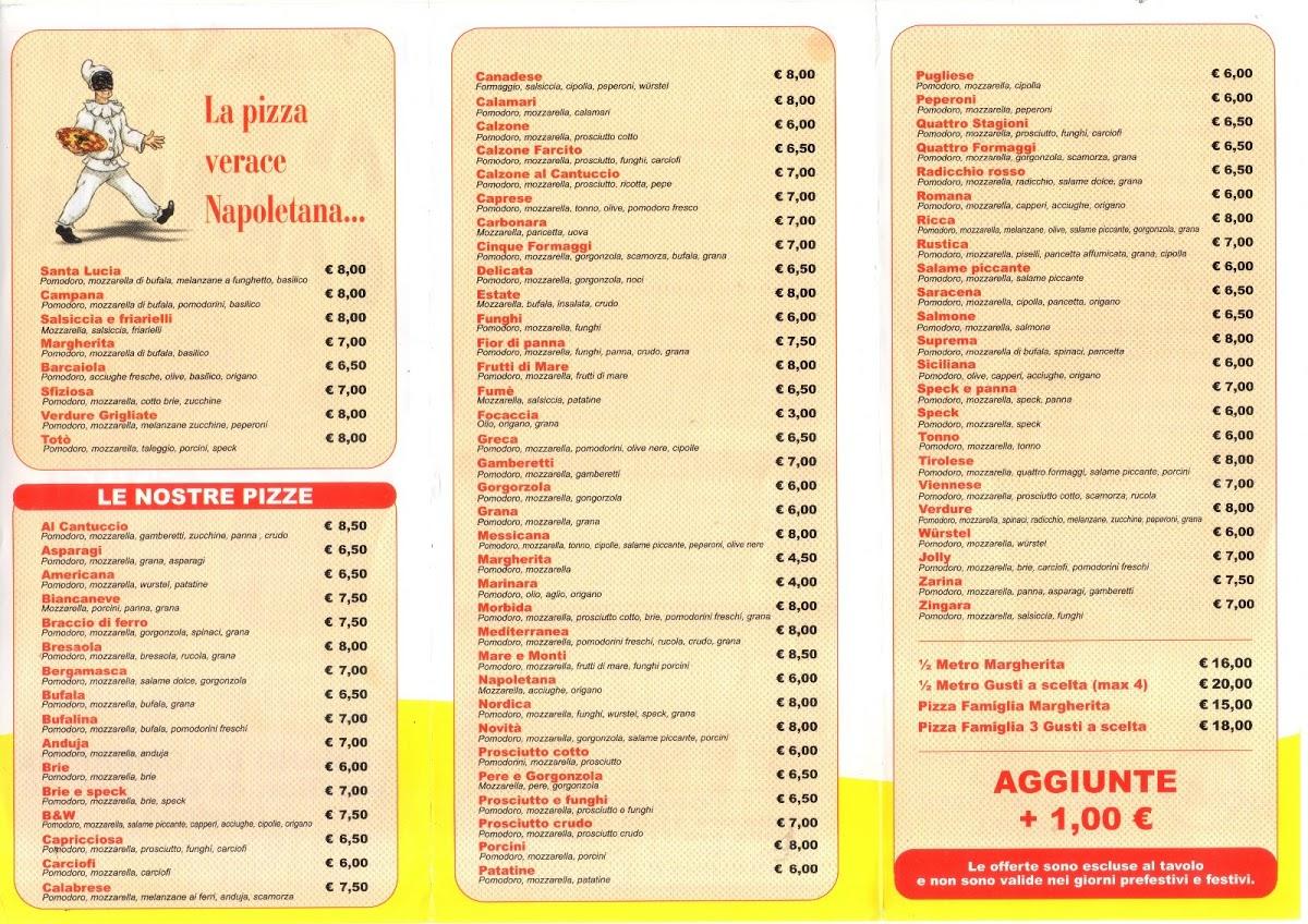 al cantuccio romano di lombardia