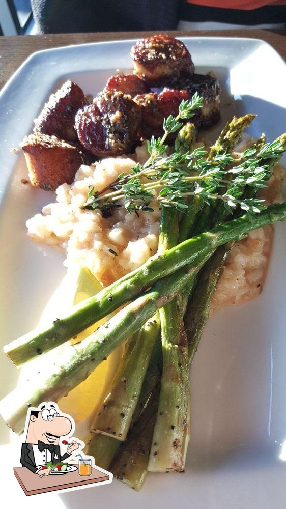 The Chocolate Avenue Grill in Hershey Restaurant reviews