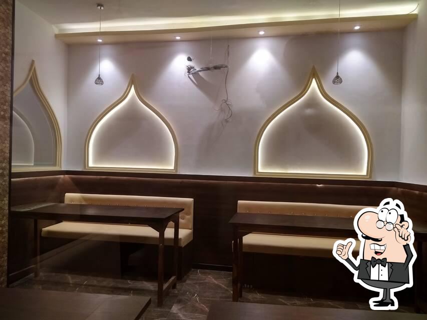 Charminar restaurant near me