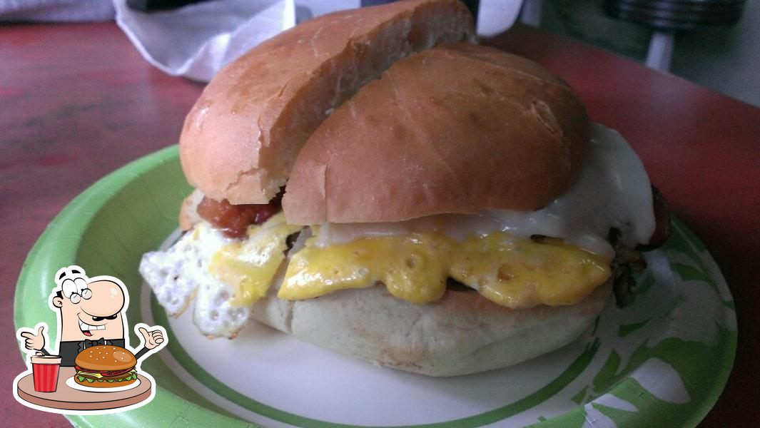 Arthur's Diner in Lowell - Restaurant menu and reviews