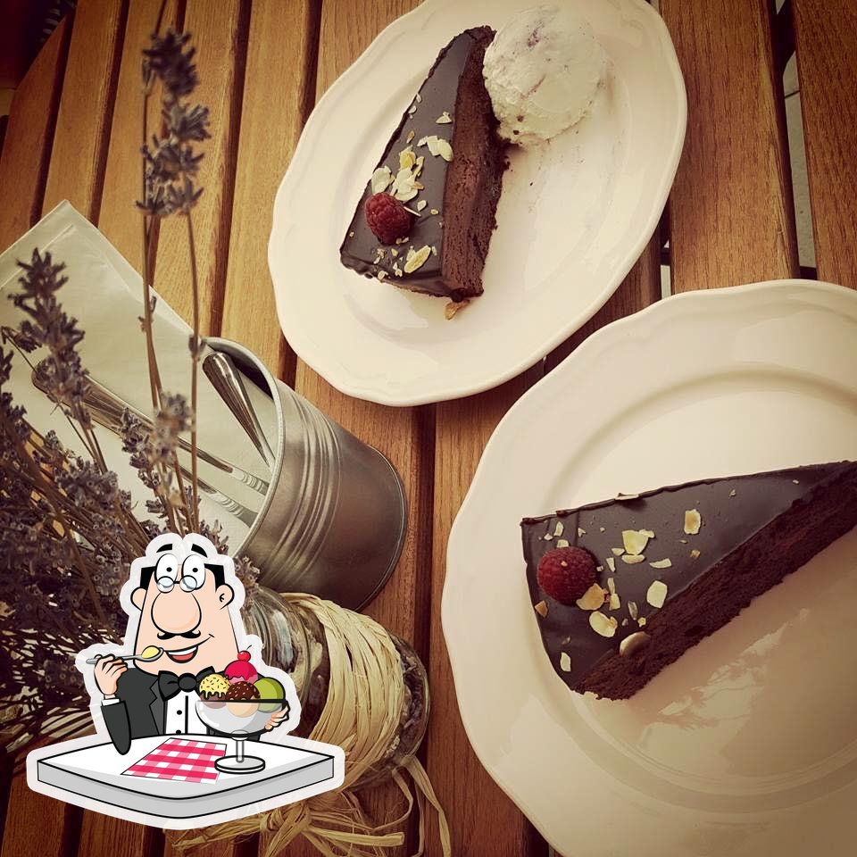 No Sugar Cafe & Bar, Zalakaros Restaurant reviews