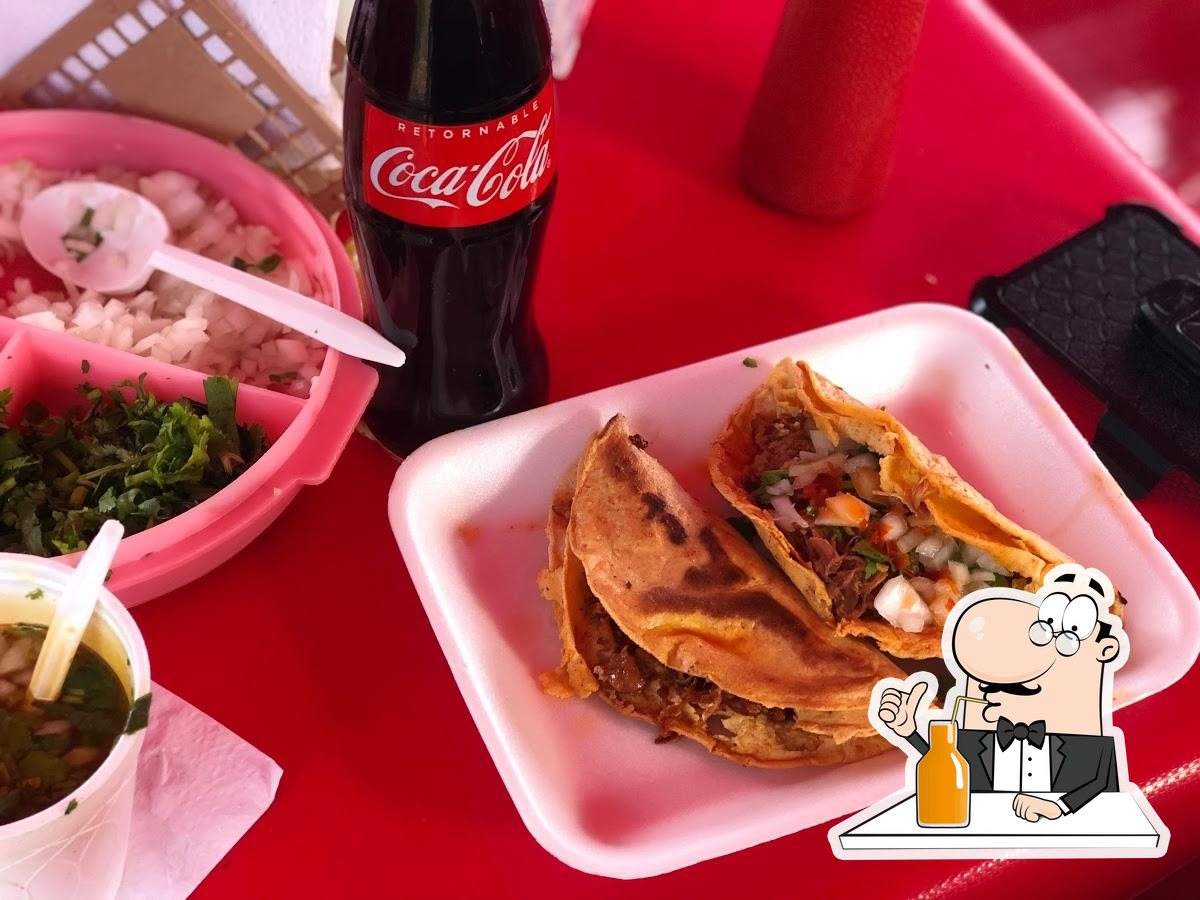 Restaurante El Pariente Tacos De Birria, Los Mochis, Boulevard Justicia  Social 571 - Opiniones del restaurante