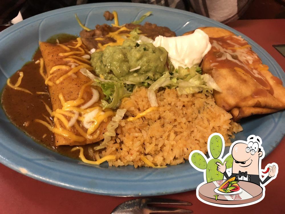 Don Jose Family Mexican Restaurant in Decorah - Restaurant menu and reviews