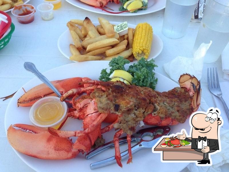 Nick's Lobster House in New York City - Restaurant reviews