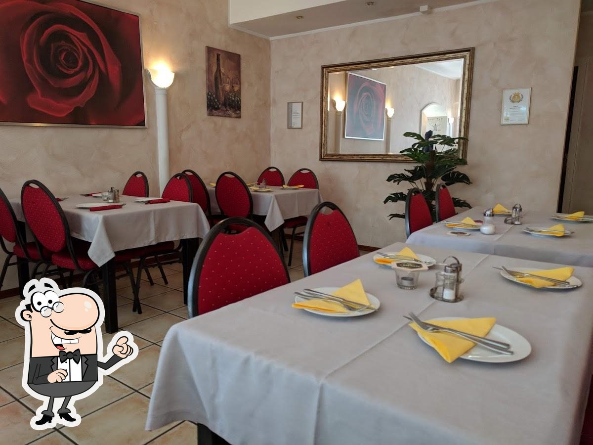 BALIS Restaurant, Oberhausen - Menu du restaurant et commentaires