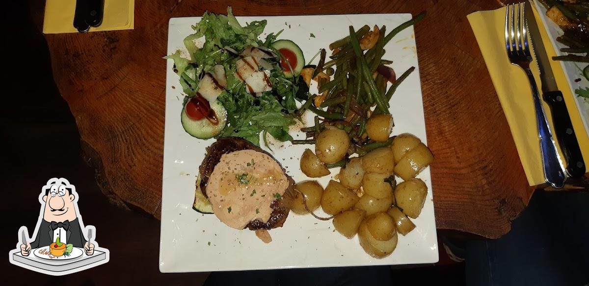 Le Vintimille restaurant, Paris Restaurant menu and reviews