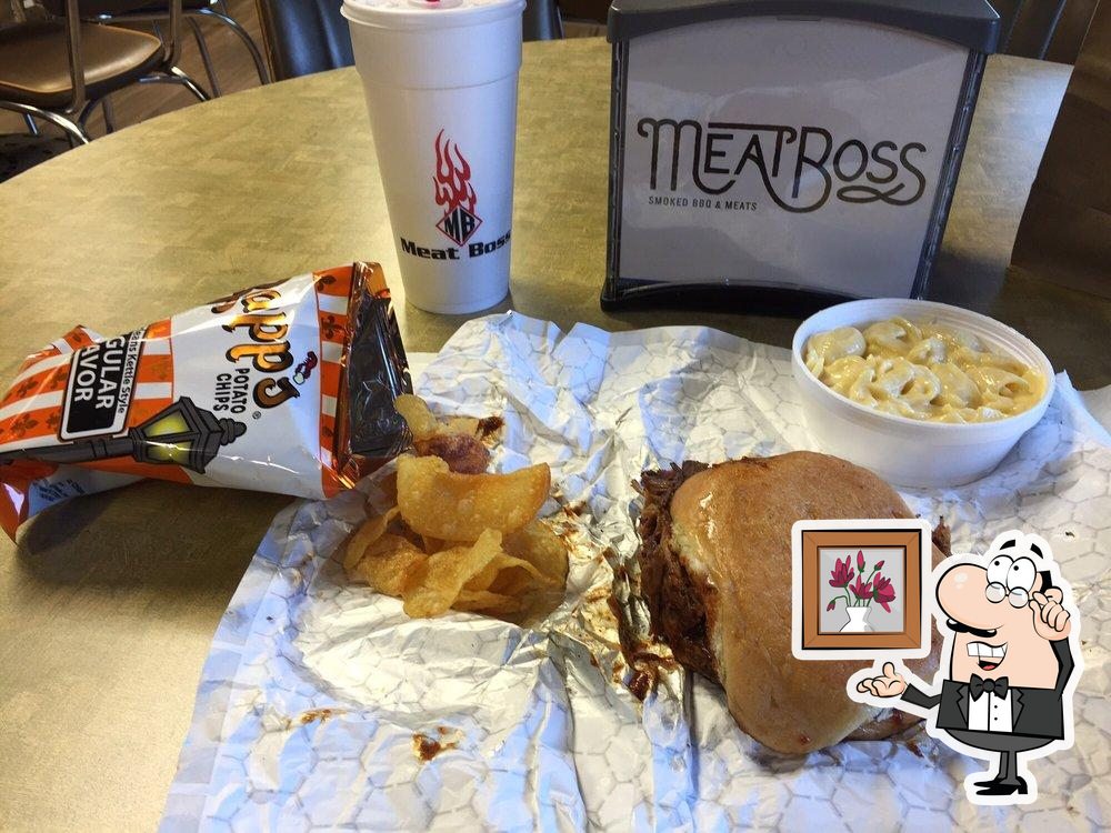 Meat Boss Cottage Hill Mobile Restaurant Menu Prices And Reviews Meat Boss Cottage Hill Mobile Restaurant Menu Prices And Reviews