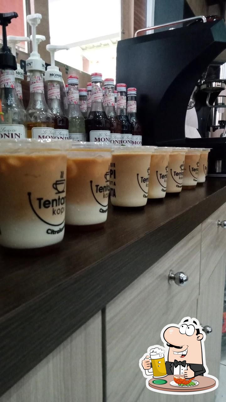 TENTANG KOPI, Banjarmasin - Restaurant reviews