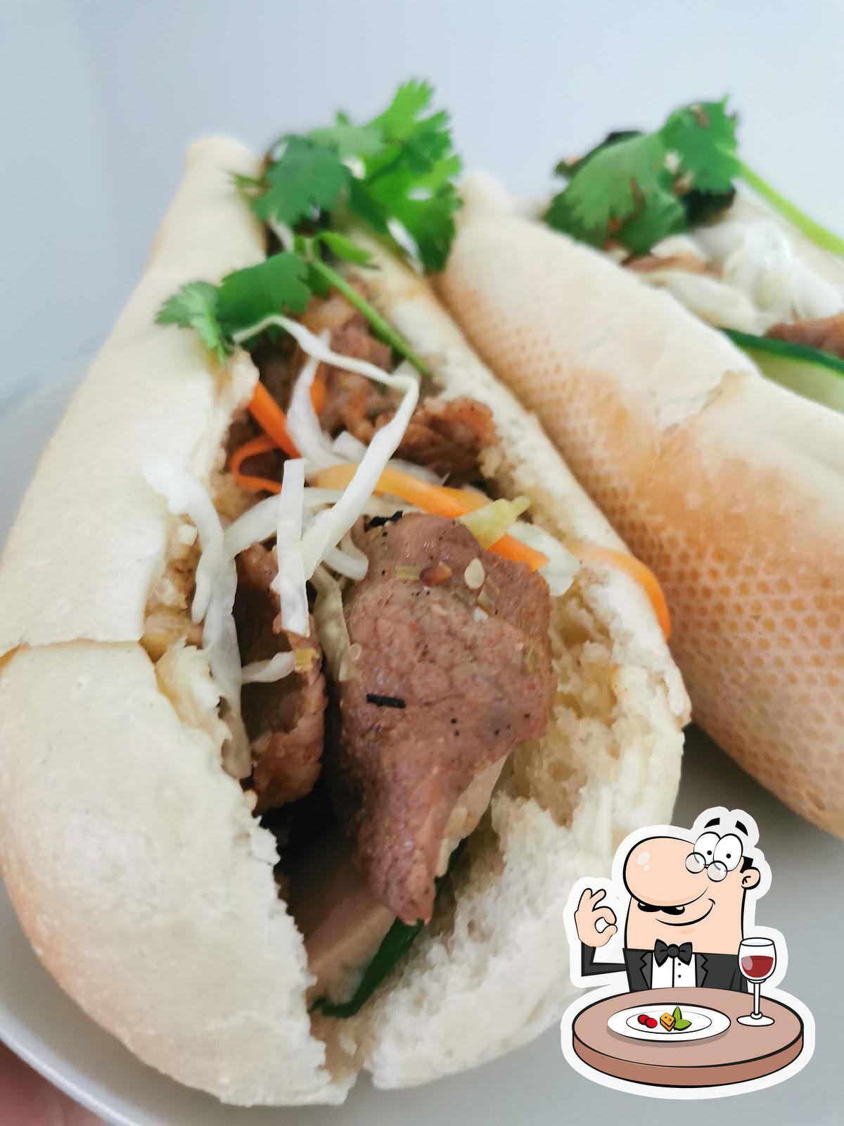 Yummy Poki - #traundtein #Bubbletea #Neu #Banhmi #Vietnam