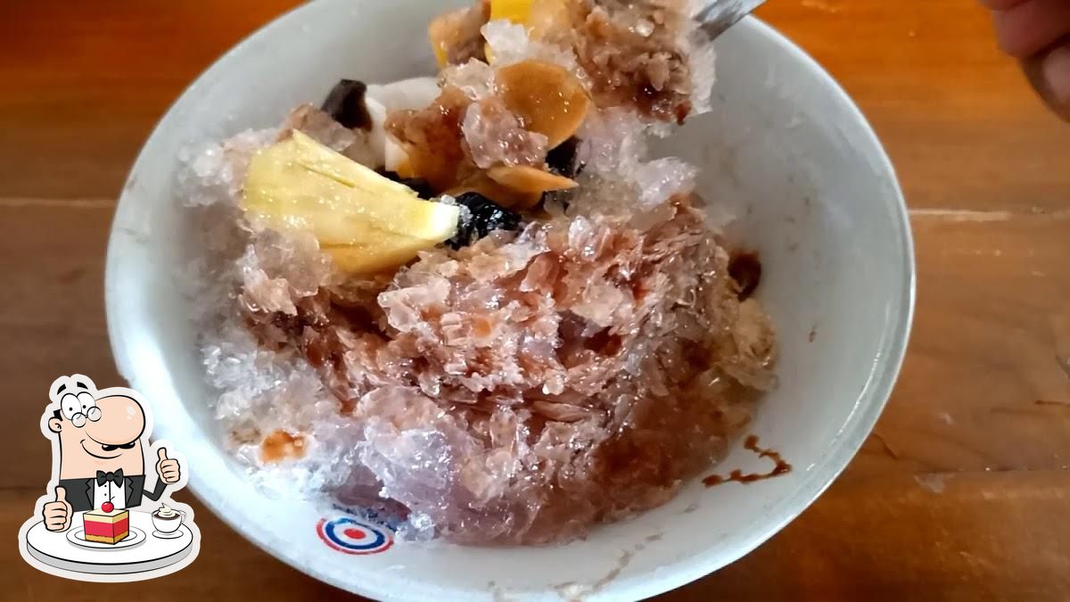 Bakso Dan Es Buah PK restaurant, Yogyakarta, Jl. Kyai Mojo No.117b