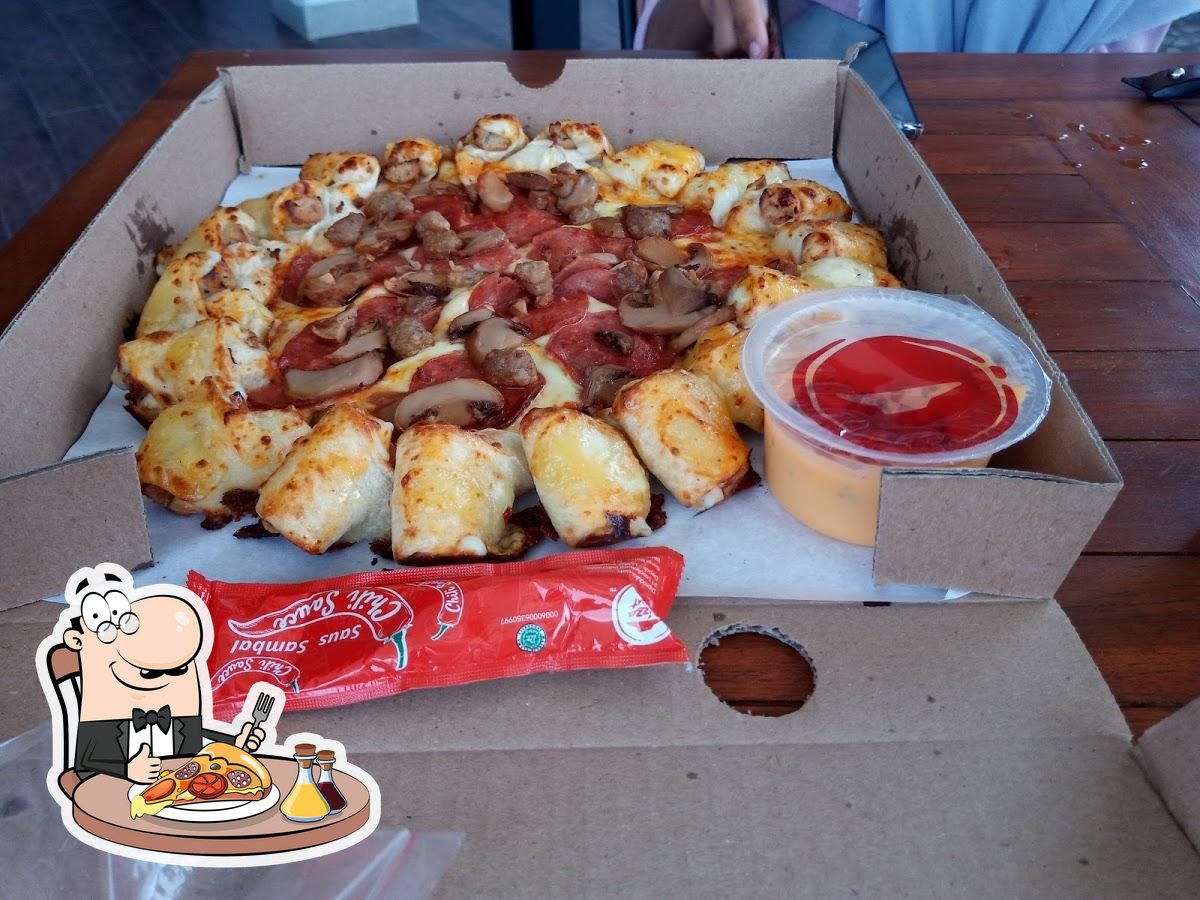 Pizza Hut Delivery - PHD Indonesia pizzeria, Tenggarong - Restaurant