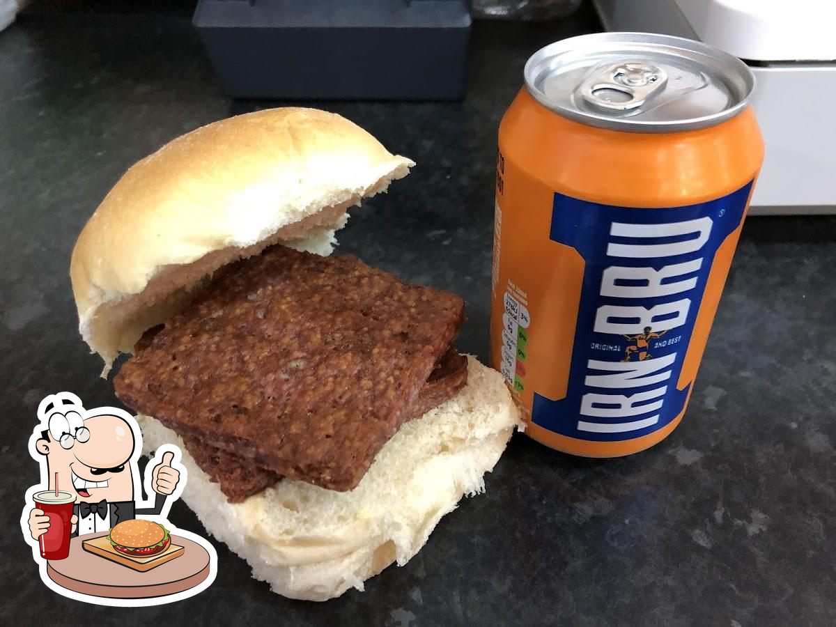 The Codfather in Coatbridge Restaurant reviews