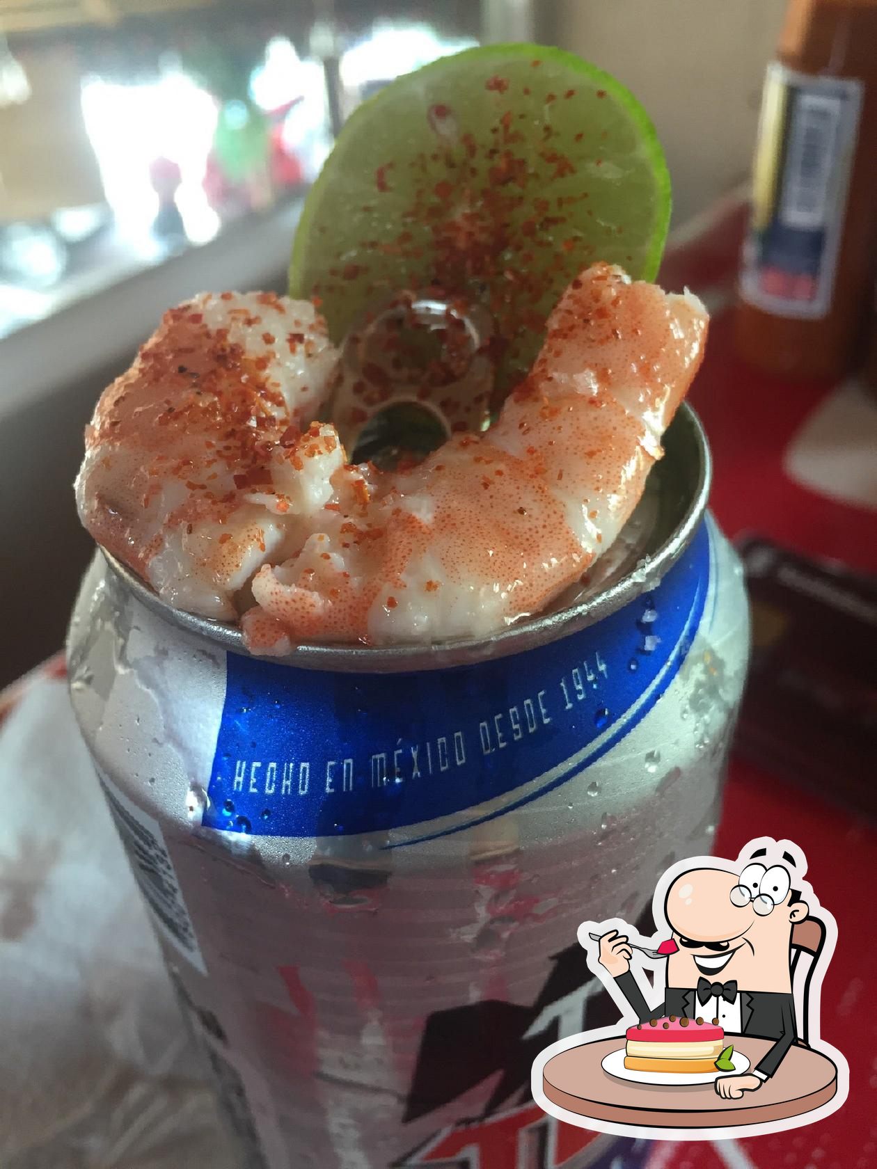 Mariscos El Brujo restaurant, Los Mochis - Restaurant reviews