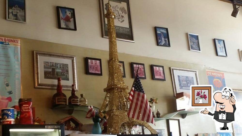 La Creperia Cafe Ybor City 1729 E 7th Ave In Tampa Restaurant Menu And Reviews