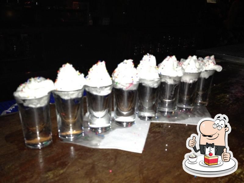 Nutty Irishman in Farmingdale Restaurant menu and reviews