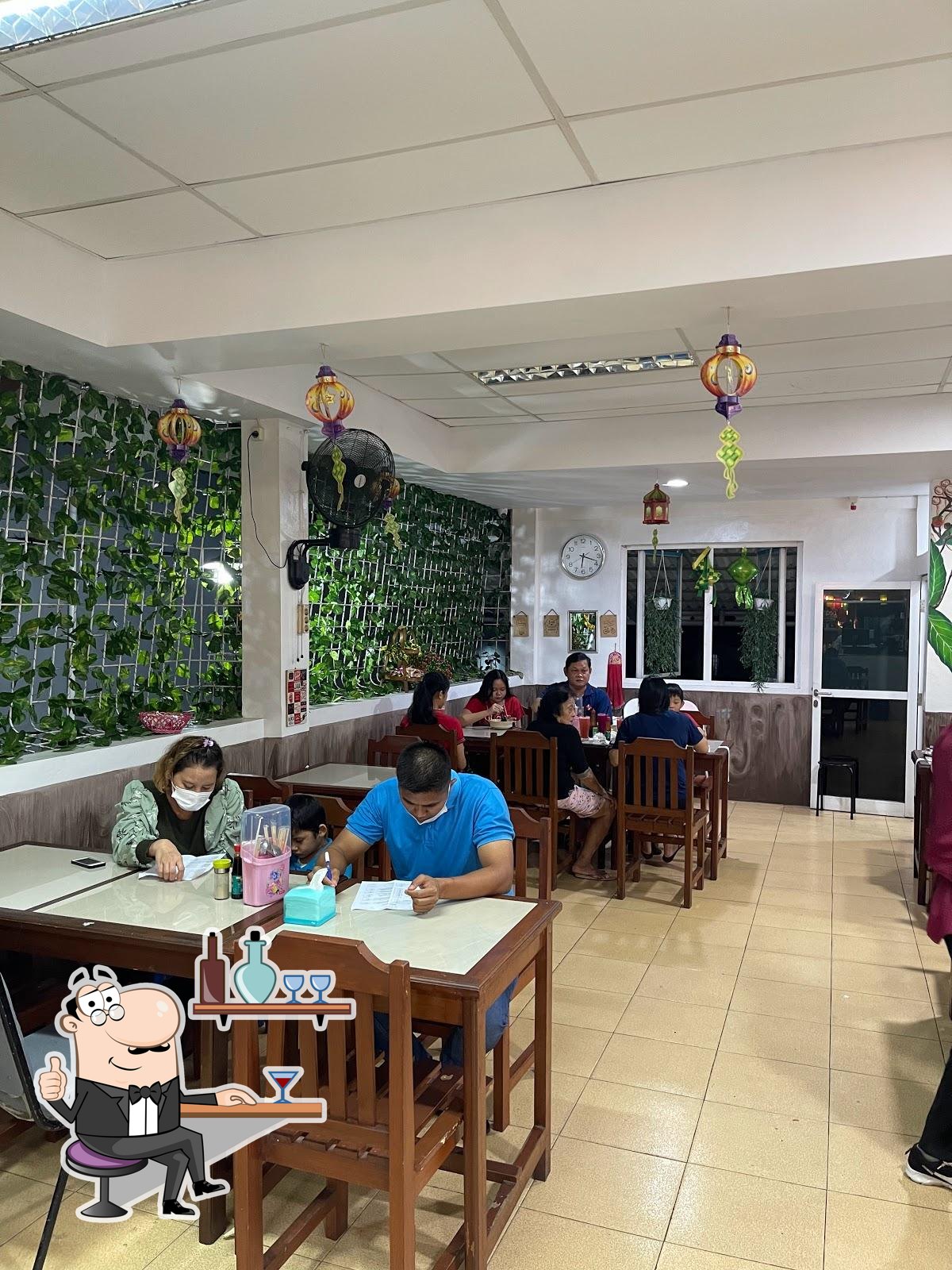 Rumah Makan Ibu Suri cafe, Sungai Liat - Restaurant menu and reviews