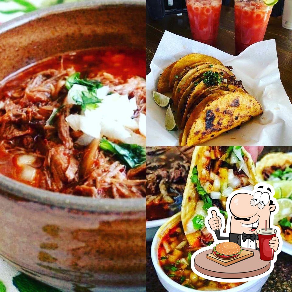 sopa mexican food bend oregon