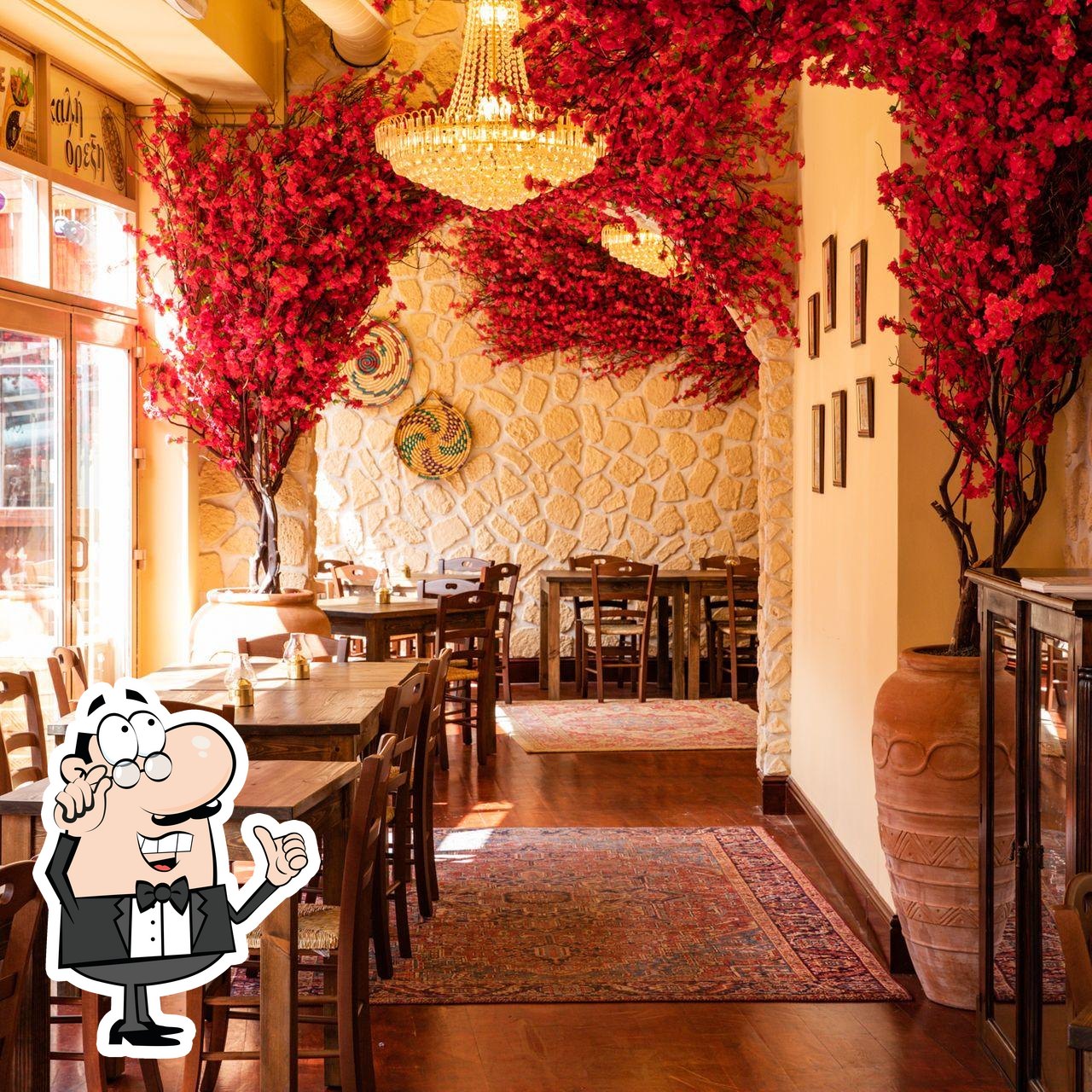 Mythos Greek Taverna, Birmingham - Restaurant menu, prices and reviews