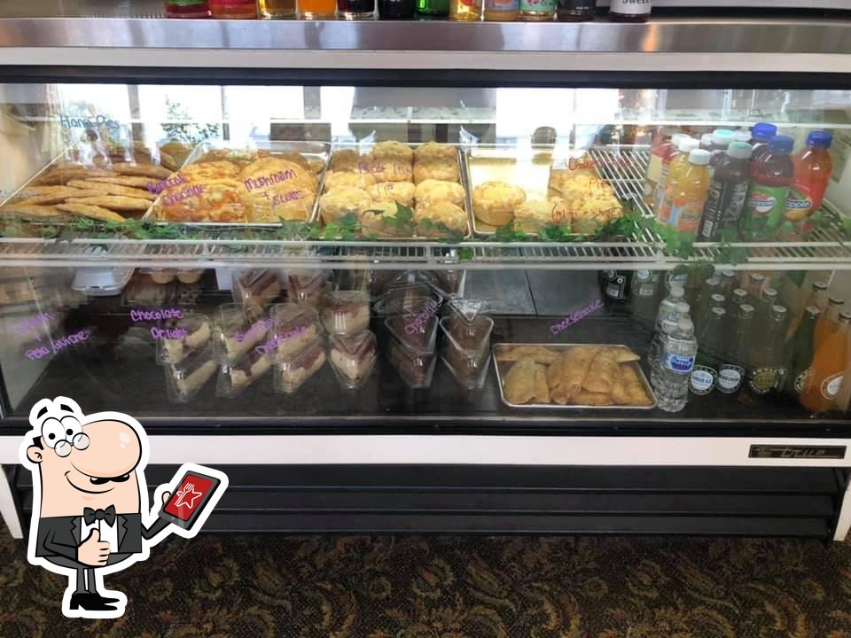 Breadbasket Bakery in Shippensburg Restaurant menu and reviews