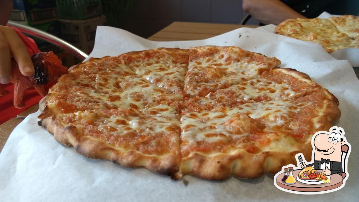 Bakery of Lebanon in Revesby Restaurant reviews