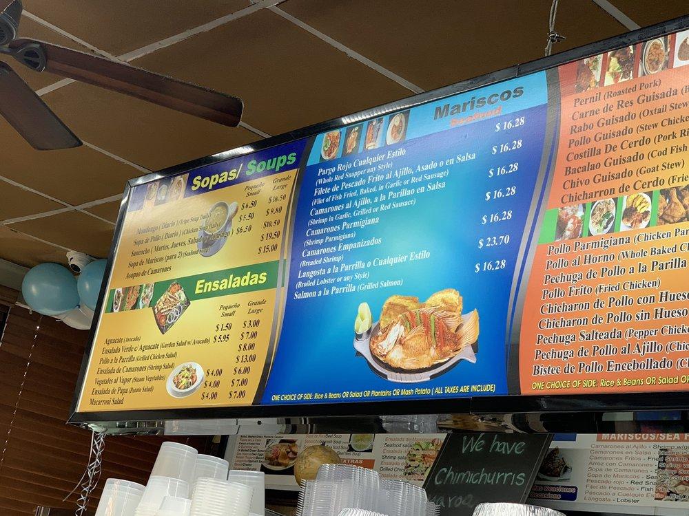 menu-at-el-rincon-dominicano-restaurant-hempstead