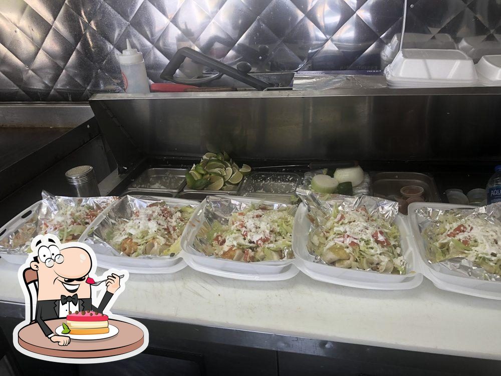 Los Jarochos Mexican Food in Colby Restaurant reviews