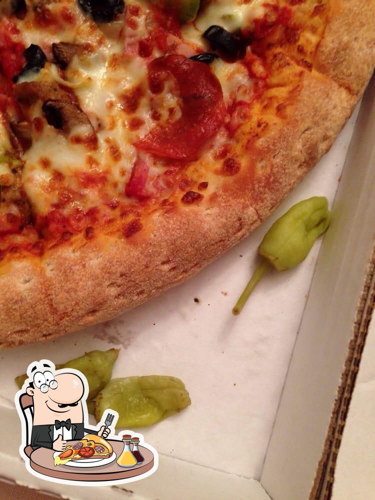 PAPA JOHNS PIZZA, Chantilly - 13886 METROTECH DR - Menu, Prices &  Restaurant Reviews - Tripadvisor