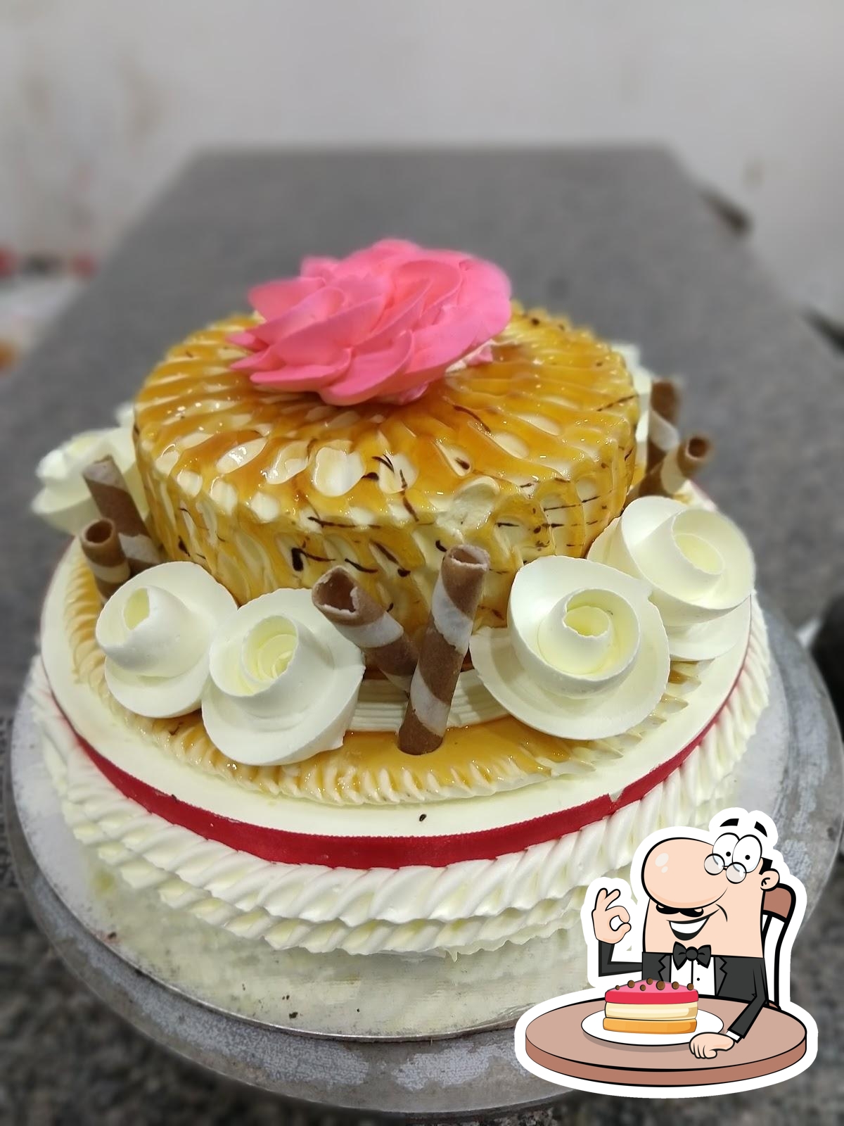 r55d Red Velvet Sweet Bakes cake 2021 09 6