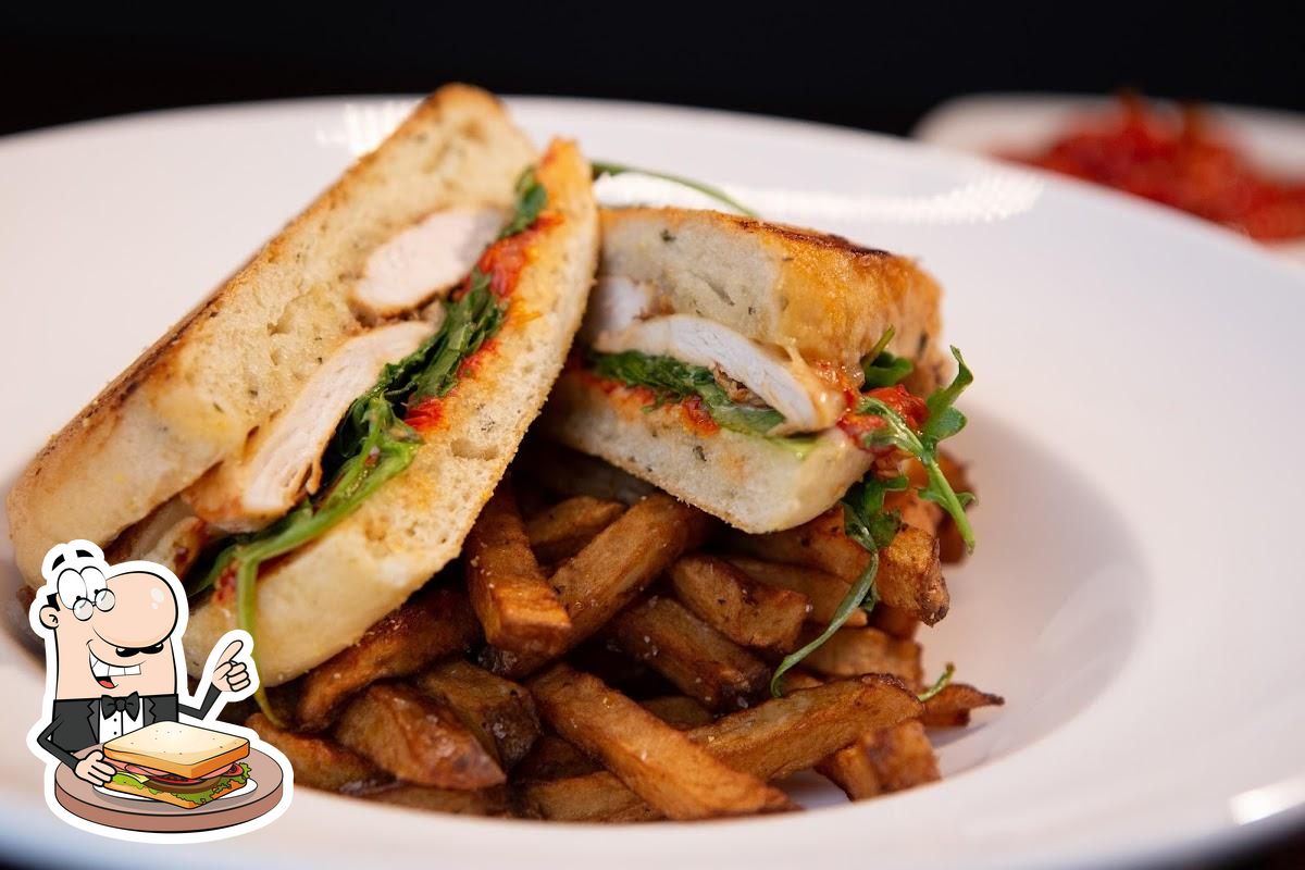 The Little Brown Barrel in Minersville Restaurant reviews